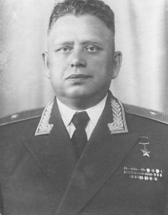 М.А. Зашибалов