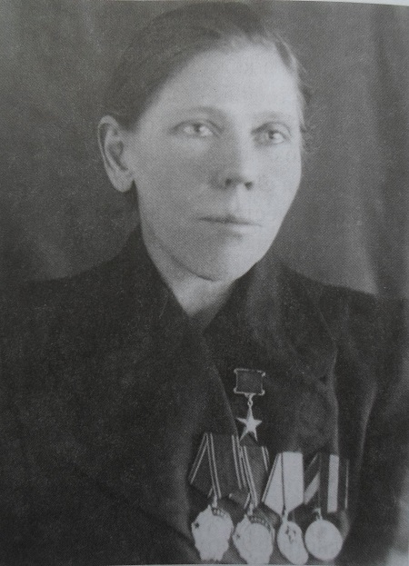 Е.В.Баракова.