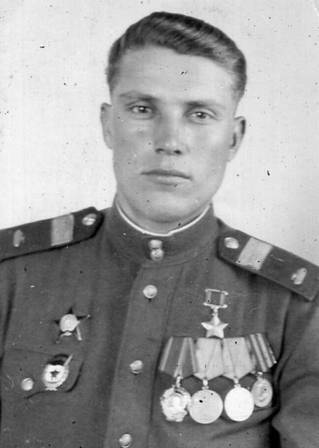 В.И. Меляков