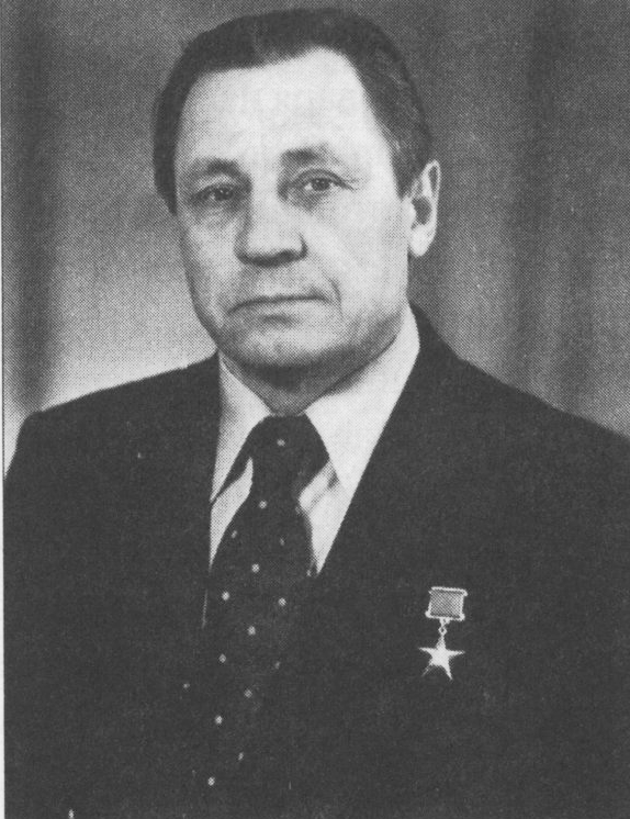 А.И. Козловский