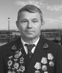 А.И. Булгаков