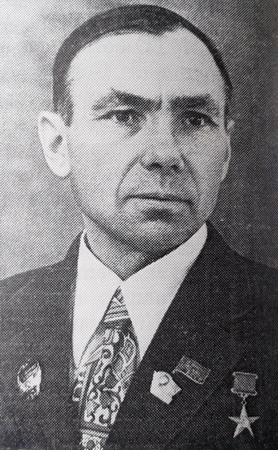 Г. М. Котляров