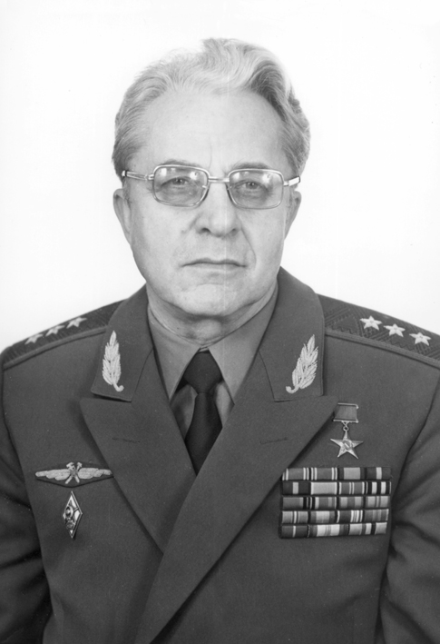 Н.Г.Шишков, 1984 год