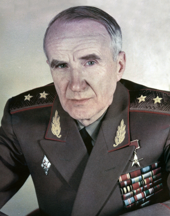 К.Н.Трофимов, 1985-1987 годы