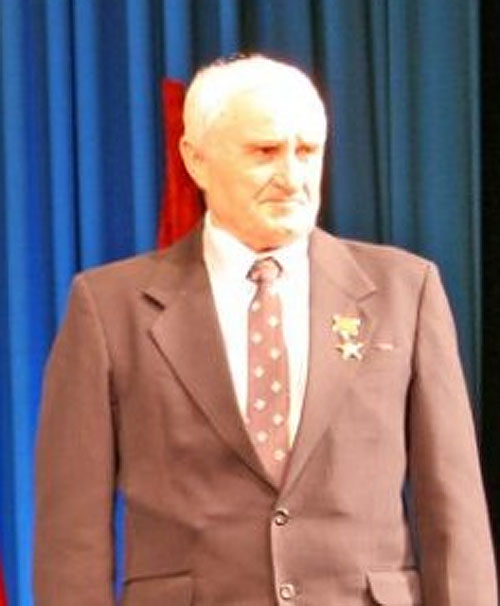 Лакомов Виктор Иванович