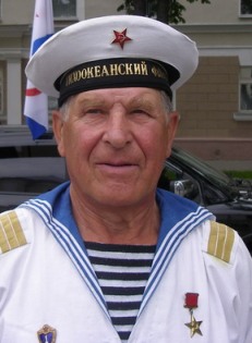 П.К. Ковалёв