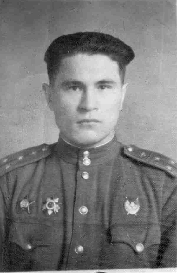 С.И. Ванюков