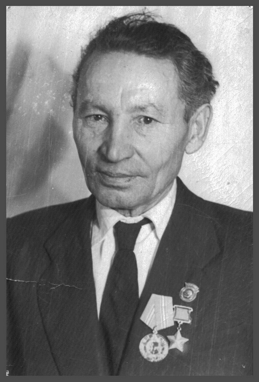 В.С. Николаев