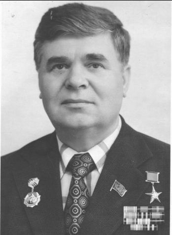 В.Ф. Карташёв