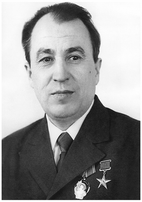 Павленко Владимир Якимович, фото 2