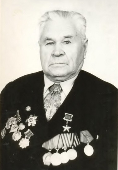 С.М. Зернин