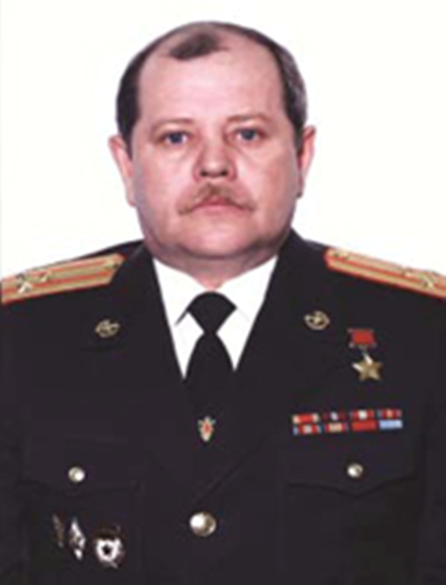 И.В. Запорожан