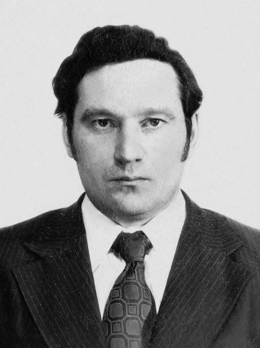 А.Д.Гусев, 1980-е годы
