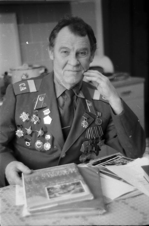 И.И. Поляков