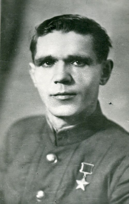Д.А. Купцов