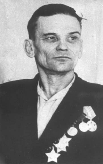 А.М.Быков, 1960-1970-е годы