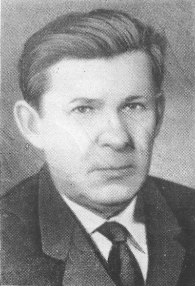 В. В. Денисов