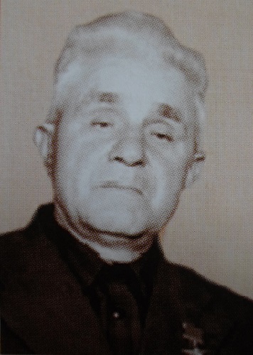 Д.М. Алимагомедов