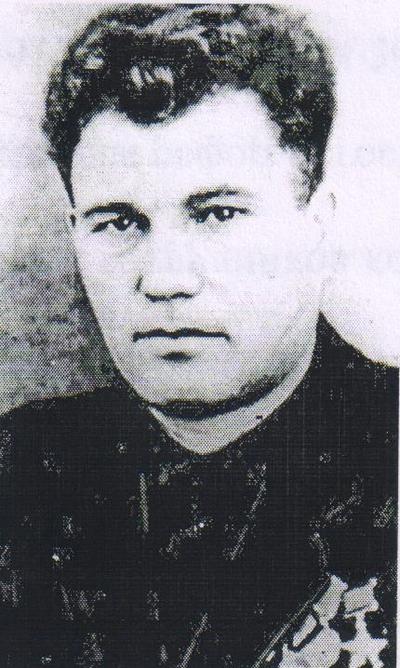 К.П. Жиляев