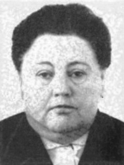 А. Т. Юматова