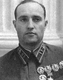 Б.А.Смирнов, 1939 год