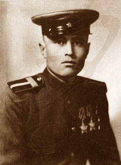 Г.Н.Пешков