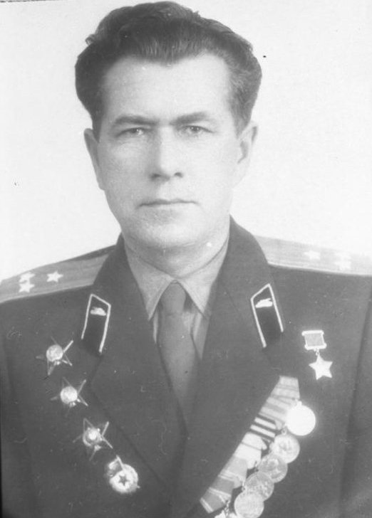 Н.Р.Андреев