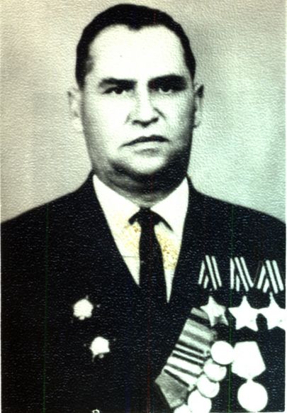 А.В.Курышев