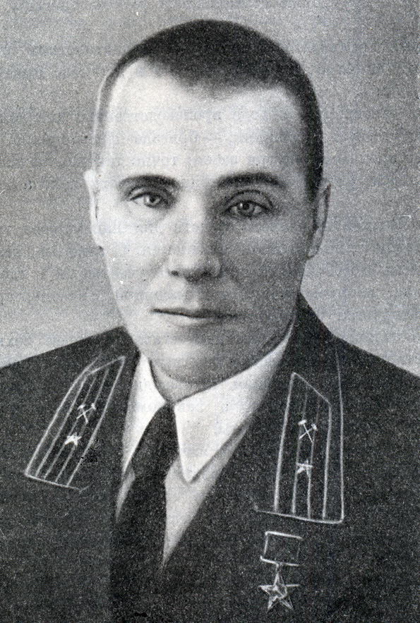 Н. Ф. Гуляев