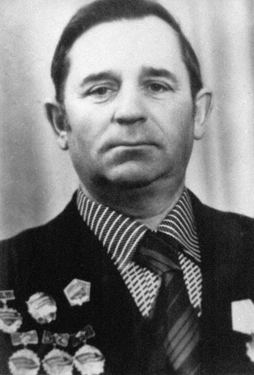 В. В. Евдокимов