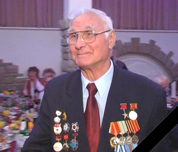 В.В. Давыдов (2000-е годы)