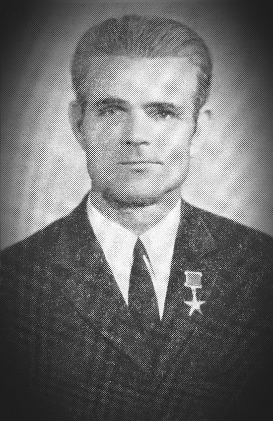 П. М. Борисов