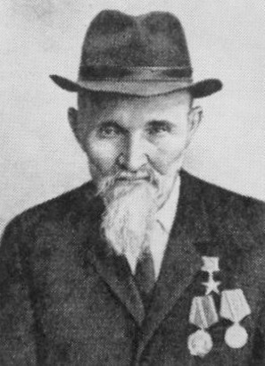 К. Джанбосынов