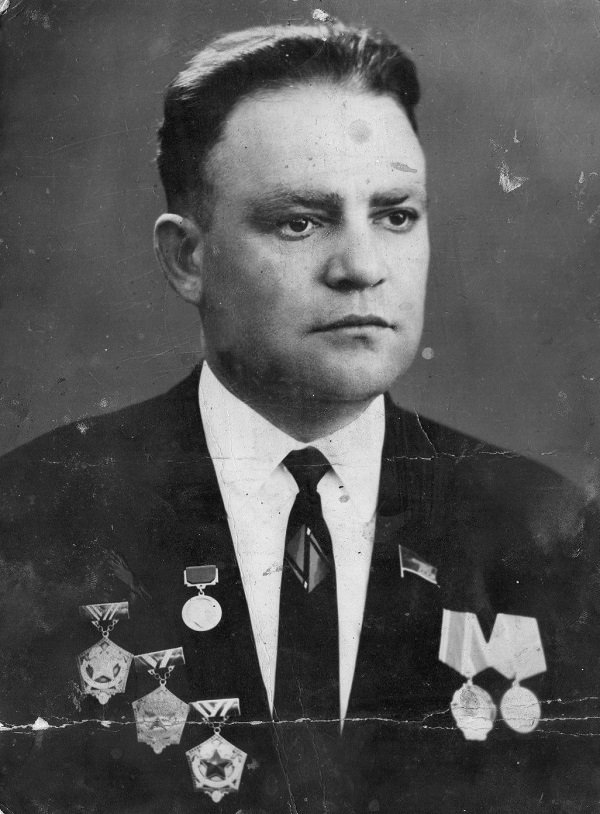 М.Л. Бойко (1966 г.)