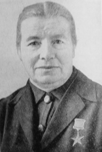 Е. А. Мелисевич