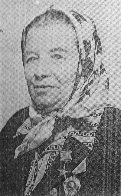 Е. А. Мелисевич