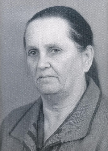 А.И.Хорошилова