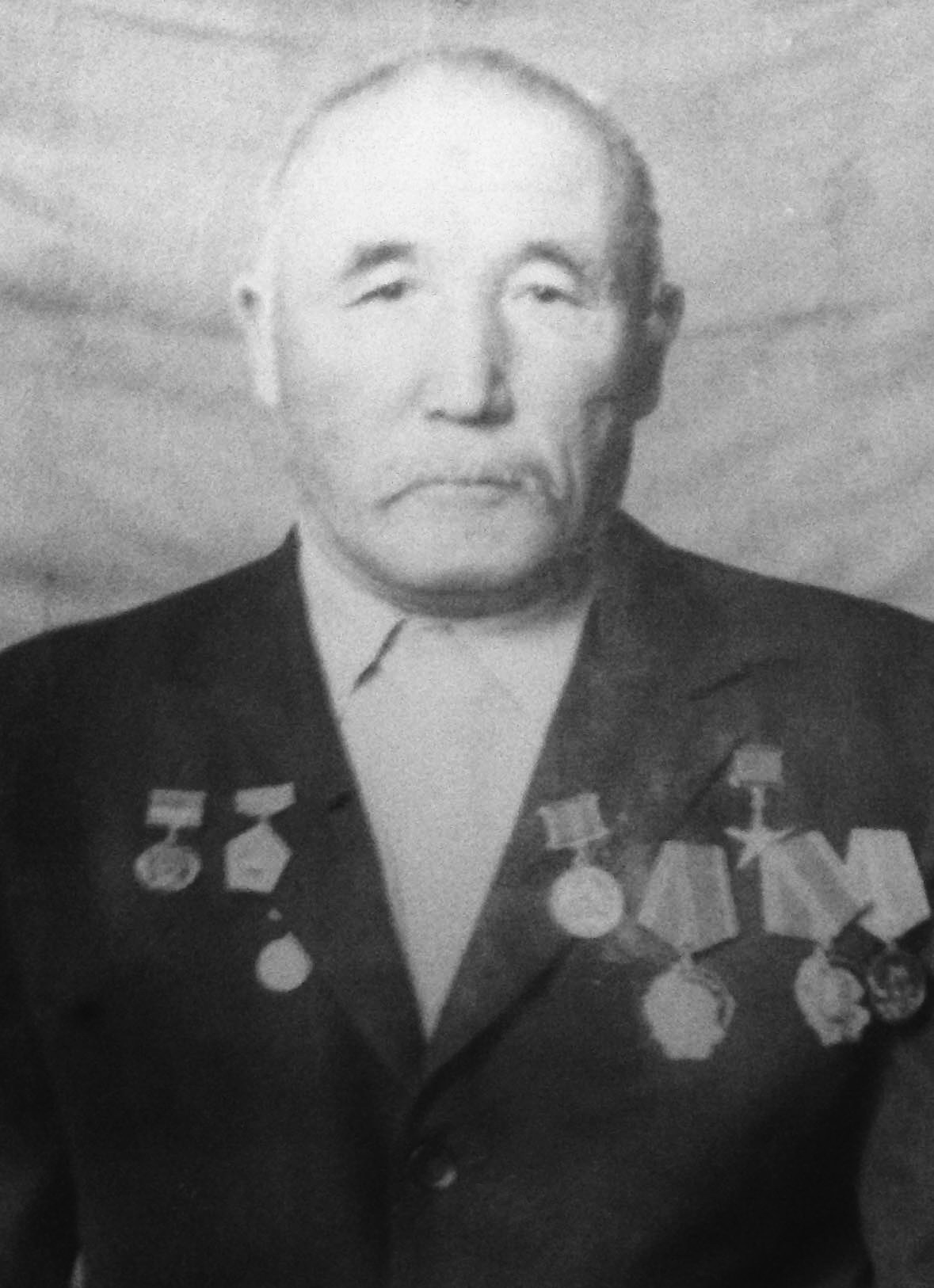 М. И. Байтусов
