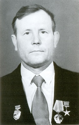 Г. П. Галуцкий