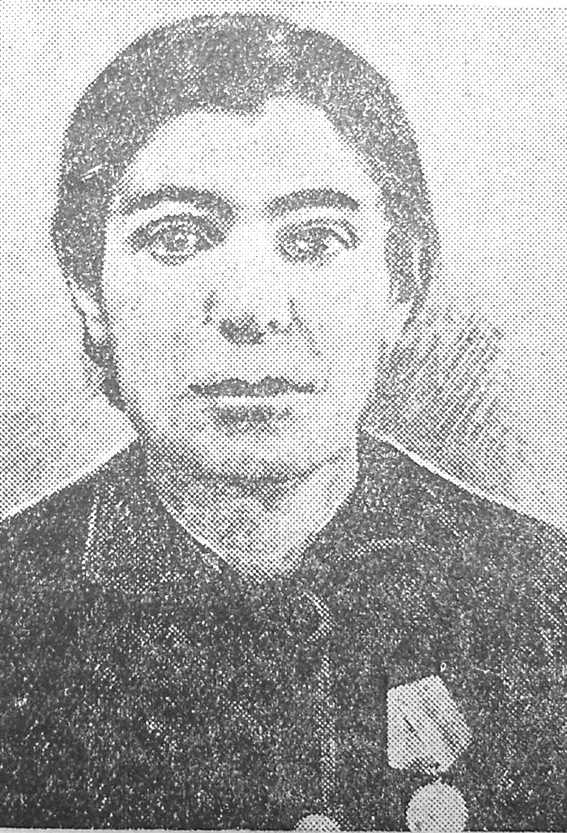 М.А. Кярамян