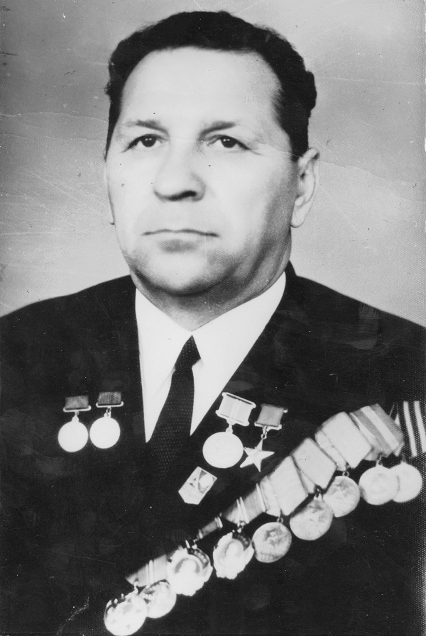 Д.Н. Иващенко