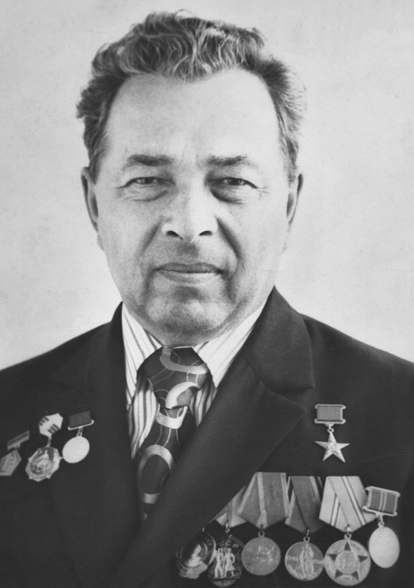 А. Н. Гайдуков