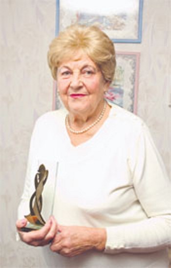 С.И.Девятова, 2010-е годы