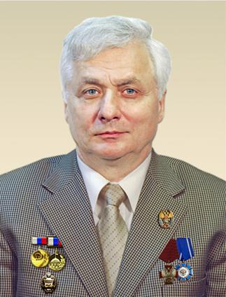 В. М. Кашин