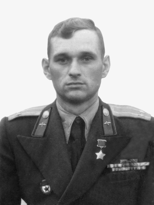 З.В.Семенюк, 1949 год