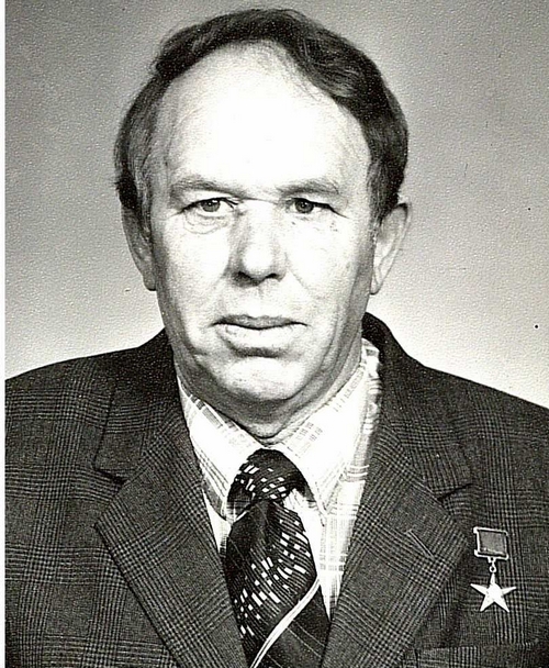 Д.В. Русаков
