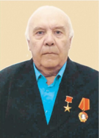 В. И. Попов