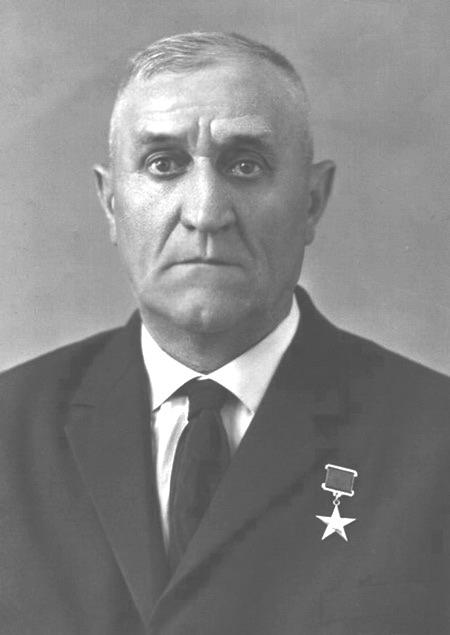 И. В. Тараилов