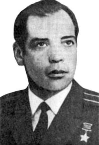 Л.Н. Столяров