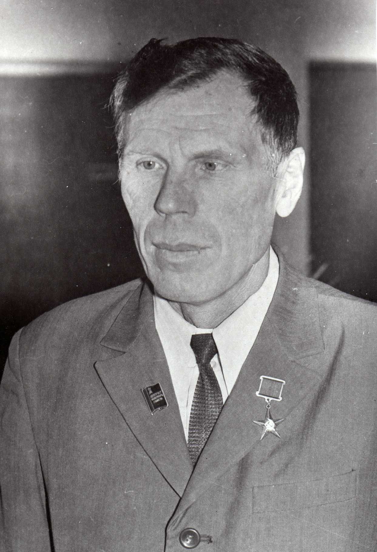Н.В. Пашинов